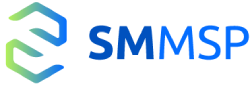 Support My MSP Logo